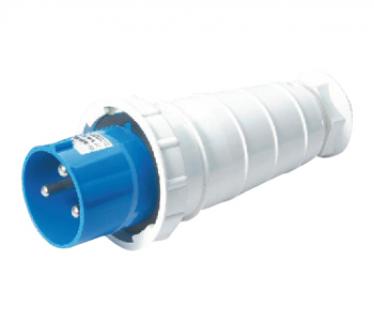 工業插頭LM-033 LM-043